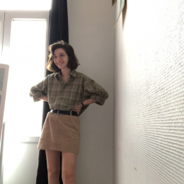 Lucylle profile