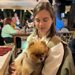 Elodie profile