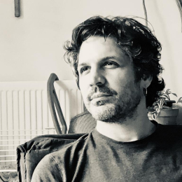 David profile