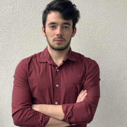 Christopher profile