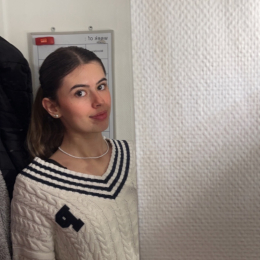 Coralie profile