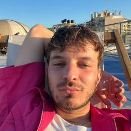 Julien profile