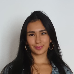 Lucia profile