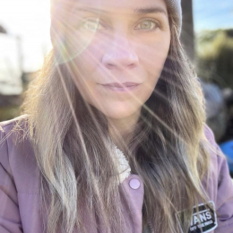 Alicia profile