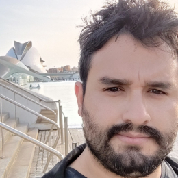 Pablo profile