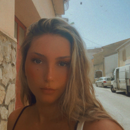 Candice profile