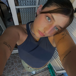 Francesca profile