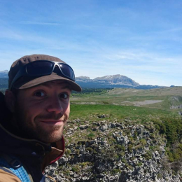 Aurélien profile