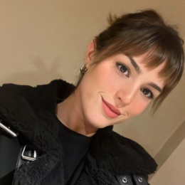 Solana profile