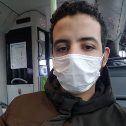 Chihab eddine profile