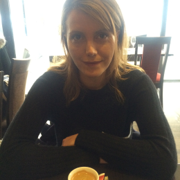 Fabienne profile