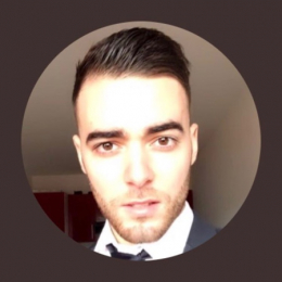 Sofiane profile