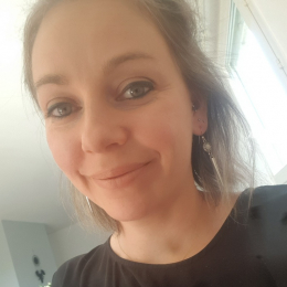 Delphine profile