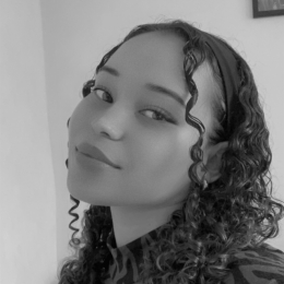 Maëlyne profile