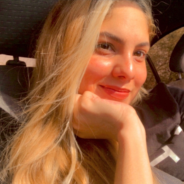 Aleidys profile