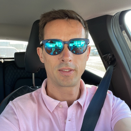 Florian profile