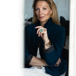 Nathalie profile
