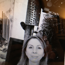 Marie-alix profile
