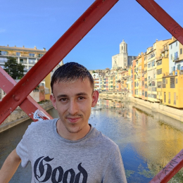 Ivan profile