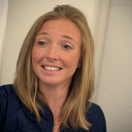 Coralie profile