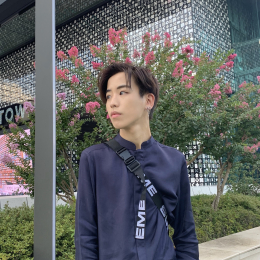 Jonathan profile