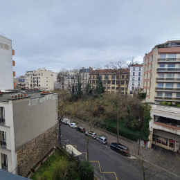 Francois marie profile