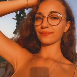 Orianne profile