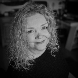 Christine sophie profile