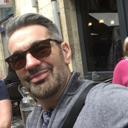 Gilles profile