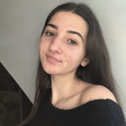 Charline profile