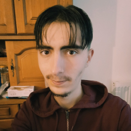 Jordan profile