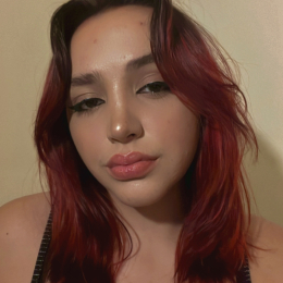 Camila alegria profile