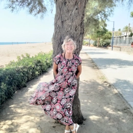 Yolanda profile