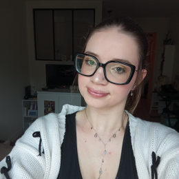 Lucy profile