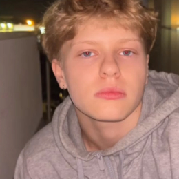 Maksym profile