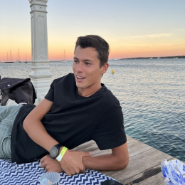 Fabien profile
