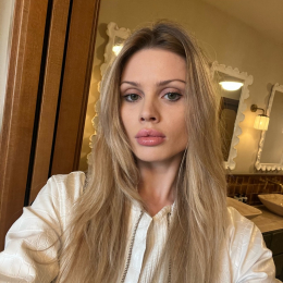 Sofiya profile