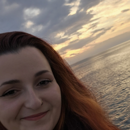 Sandra profile