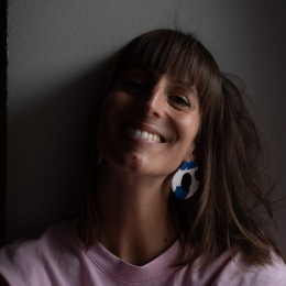 Delphine profile