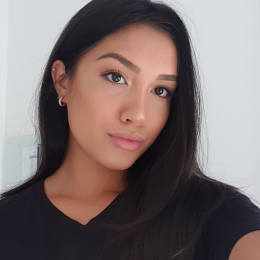 Charlène profile