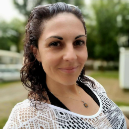 Aline profile