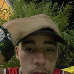 Abderrahmane profile