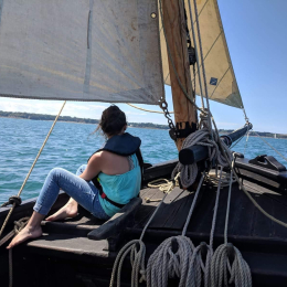 Marina profile
