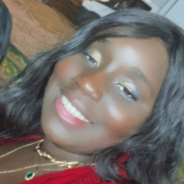 Fatoumata profile