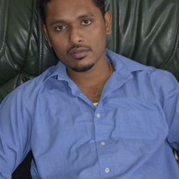 Prashanth profile