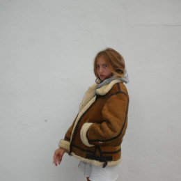 Anouk profile