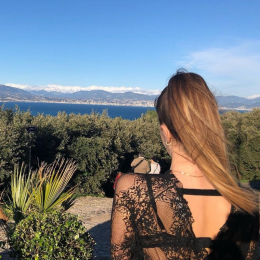 Angélique profile