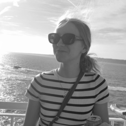Justine profile