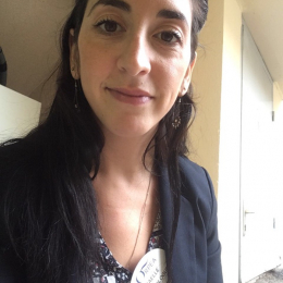 Gaelle profile