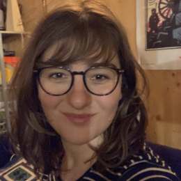 Clémence profile
